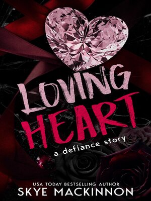 cover image of Loving Heart